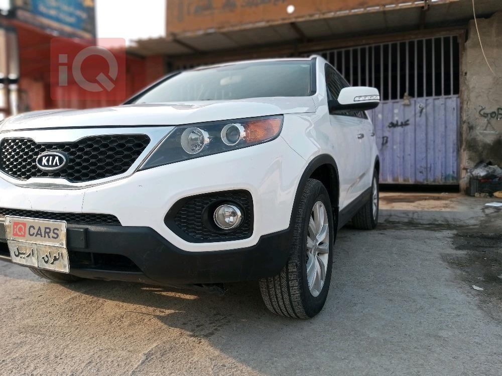 كيا سورينتو